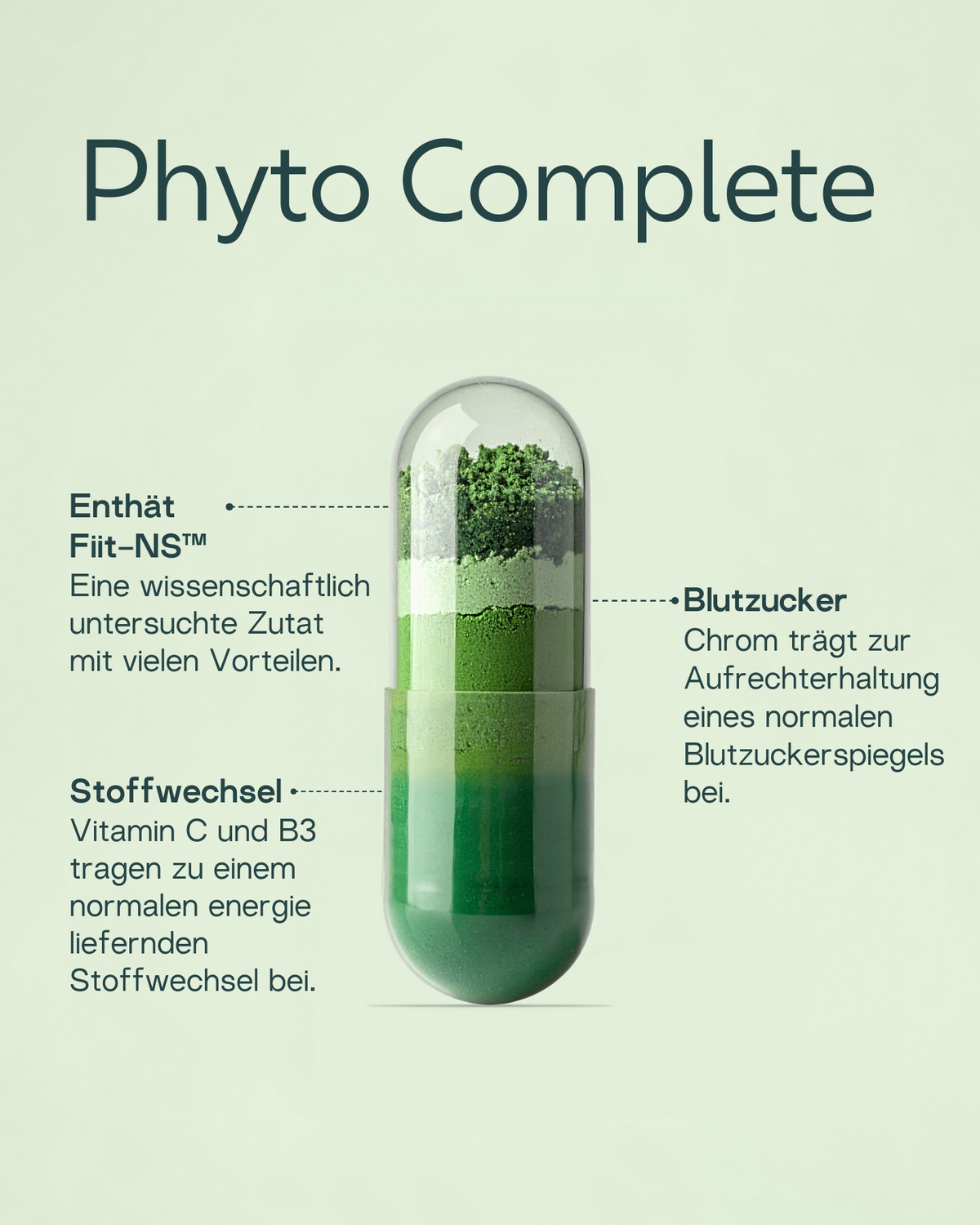 Herbalife Phyto Complete Starter-Set